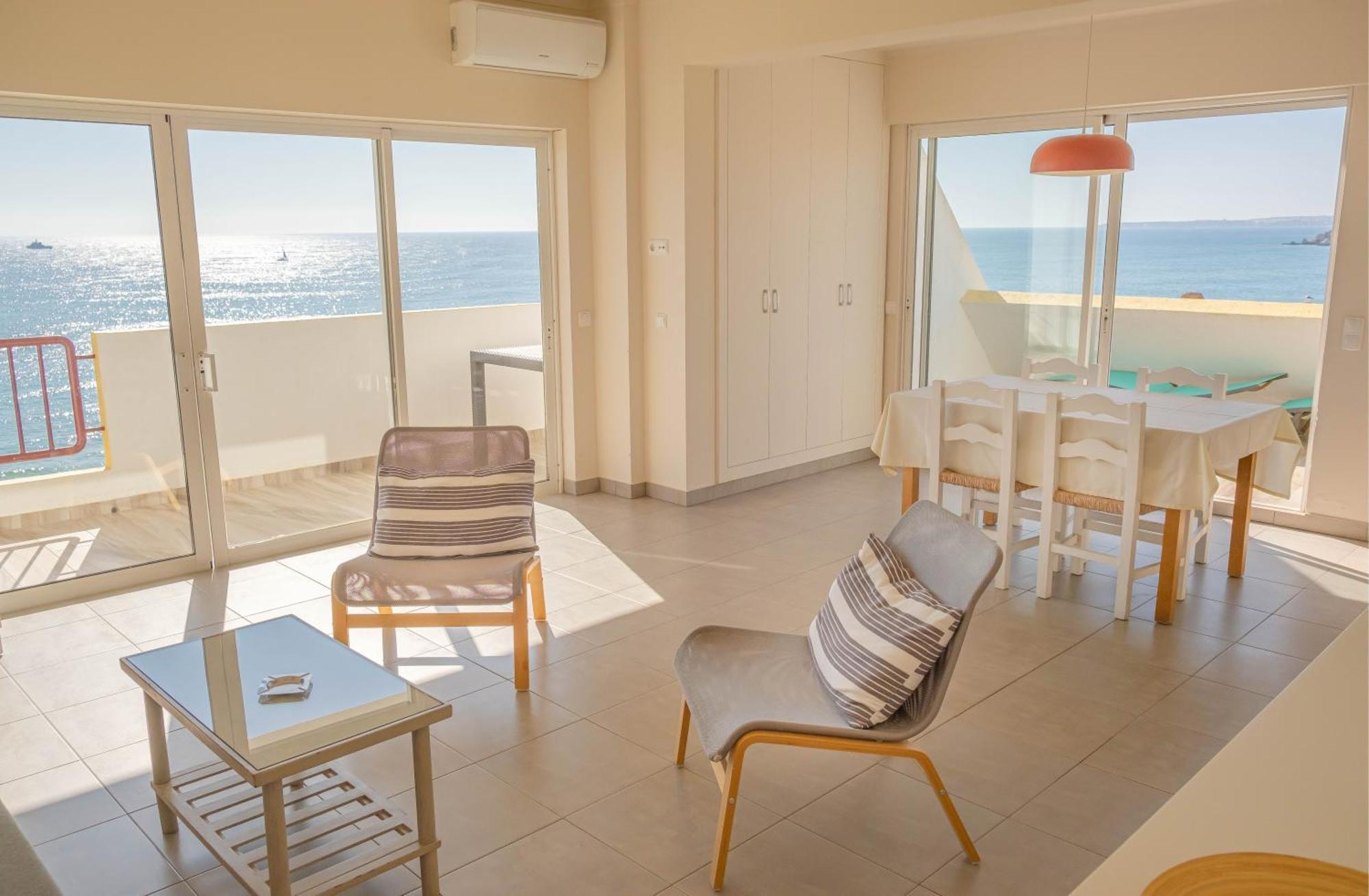 Lovely View Apartment Portimão Exterior foto