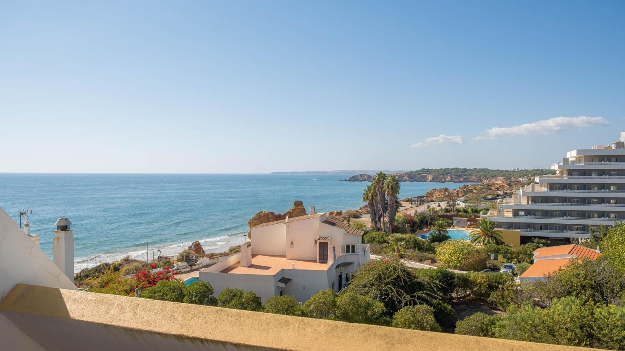 Lovely View Apartment Portimão Exterior foto
