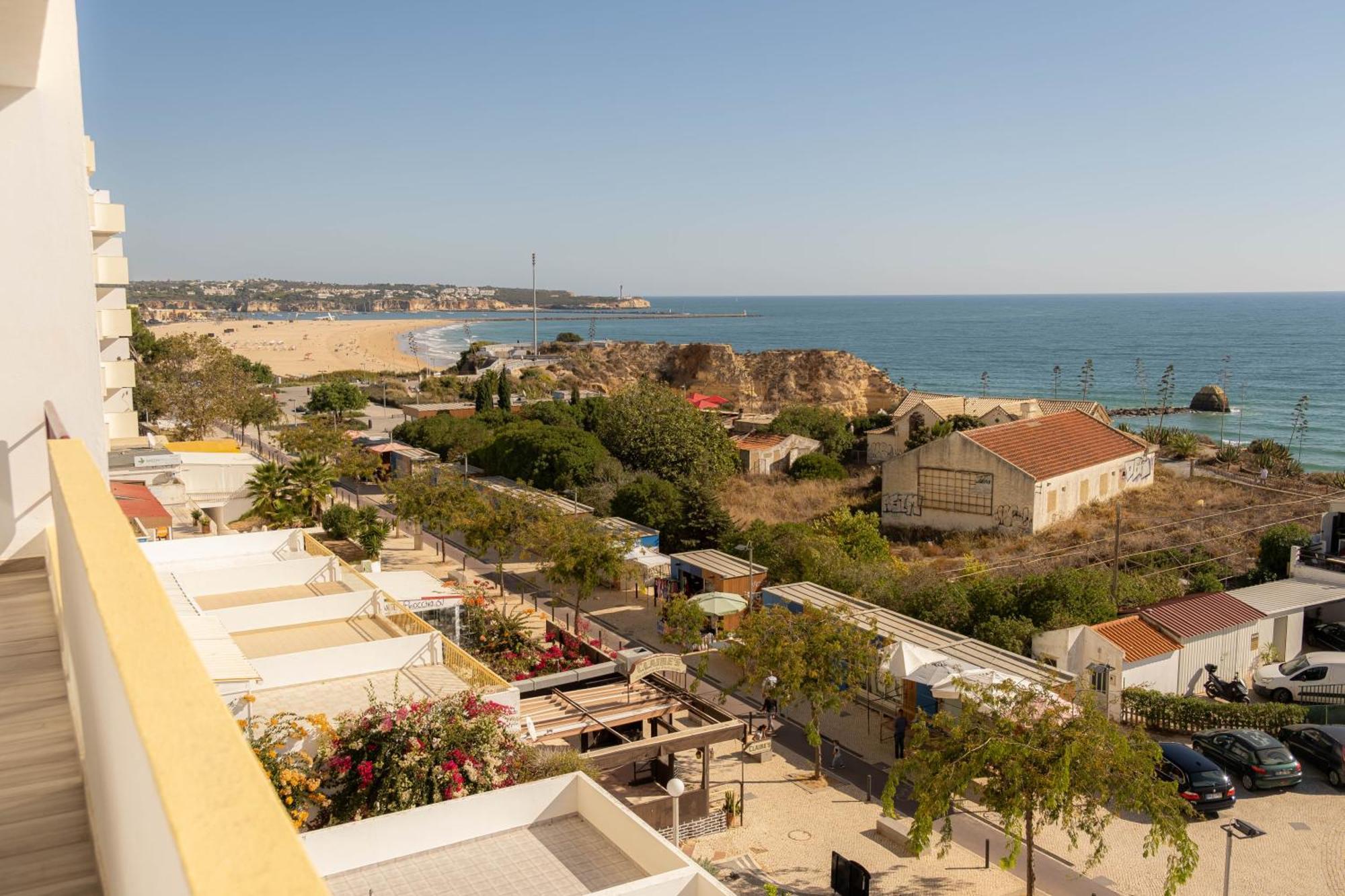 Lovely View Apartment Portimão Exterior foto