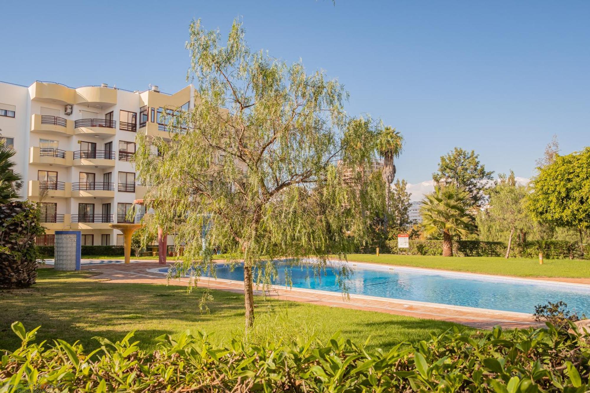 Lovely View Apartment Portimão Exterior foto