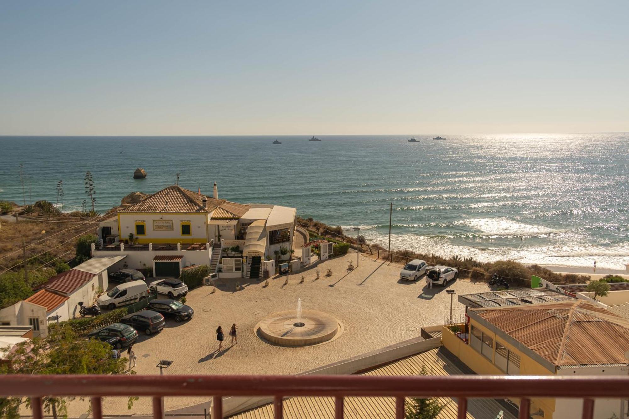 Lovely View Apartment Portimão Exterior foto